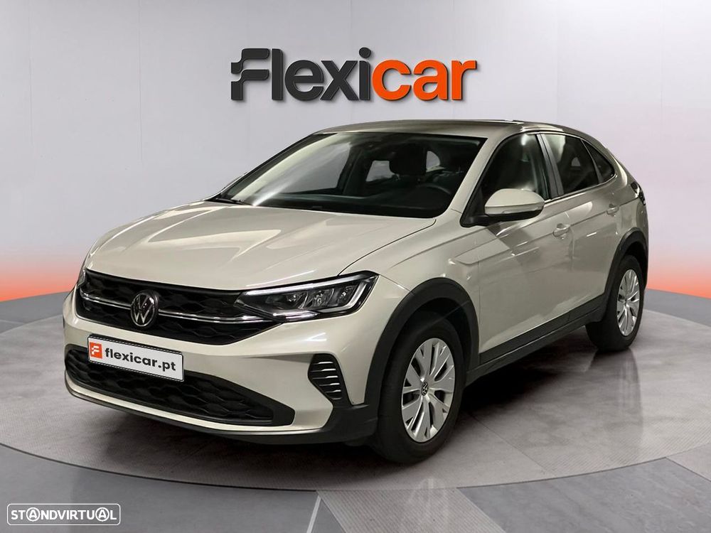 VW Taigo 1.0 TSI Life - 2