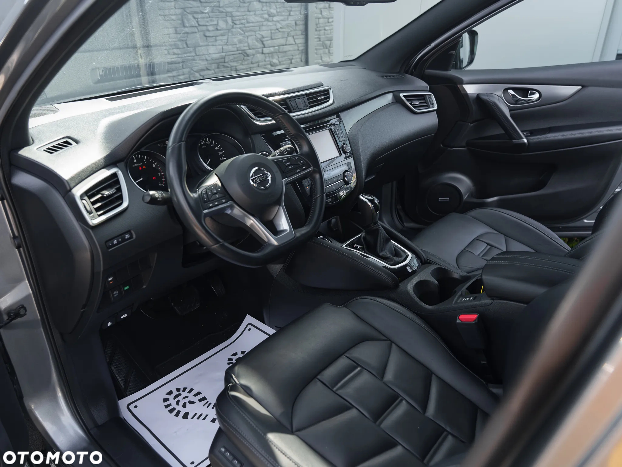 Nissan Qashqai 1.2 DIG-T Tekna+ - 18