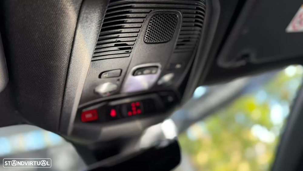 Peugeot 5008 1.2 Hybrid GT e-DCS6 - 12