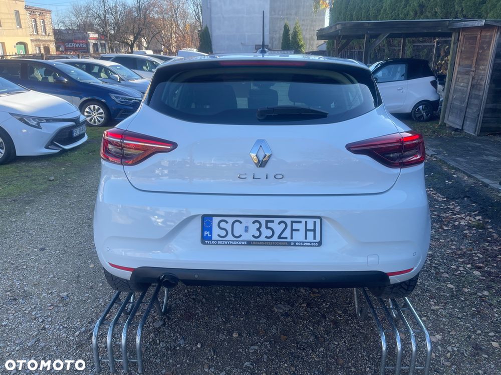 Renault Clio TCe 90 EQUILIBRE - 7