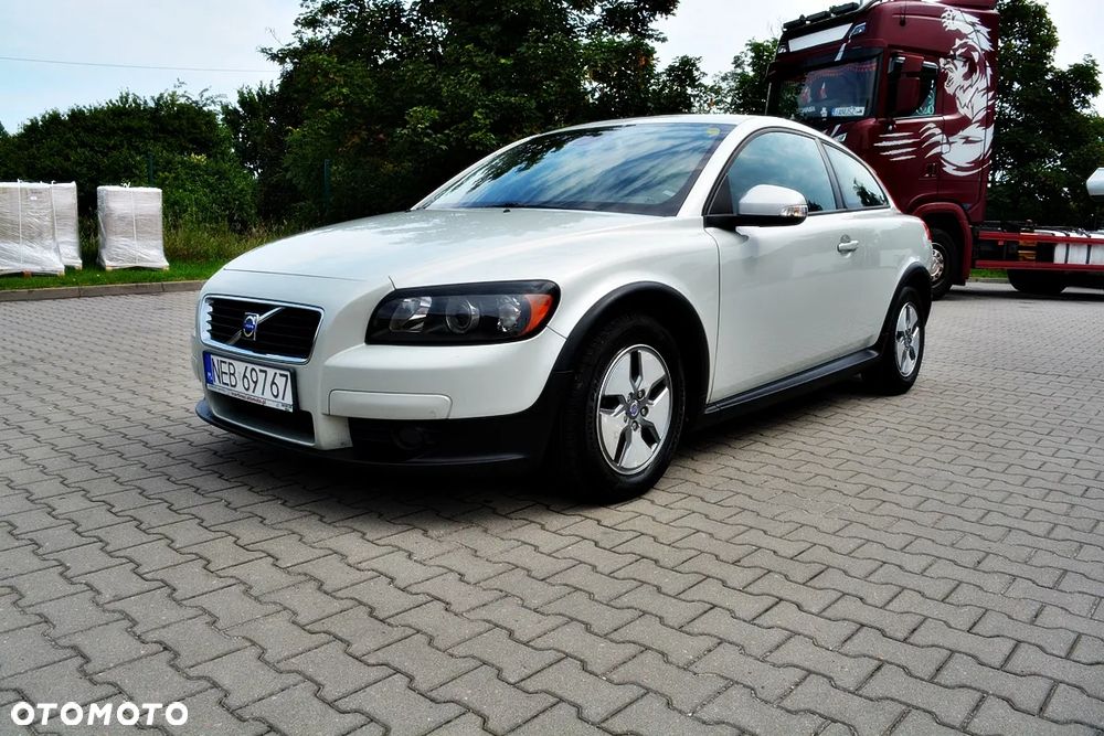 Volvo C30 DRIVe Kinetic - 1