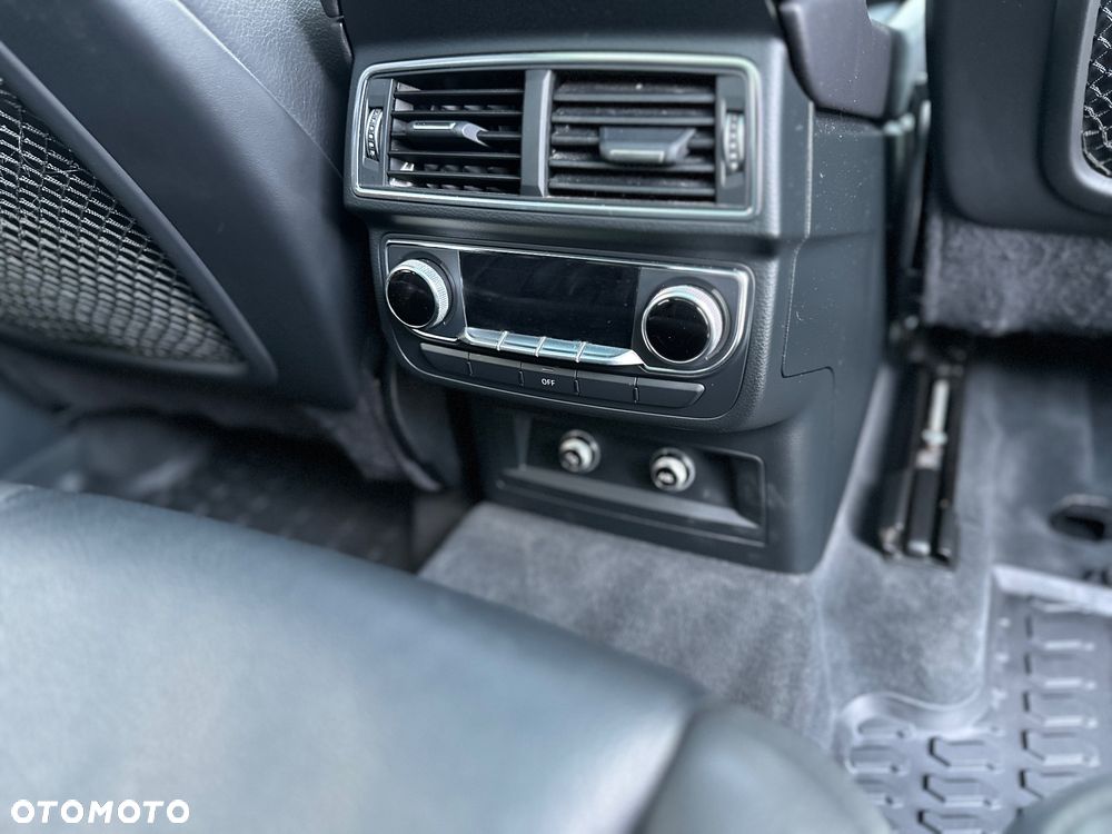 Audi Q7 3.0 TFSI Quattro Tiptronic - 20
