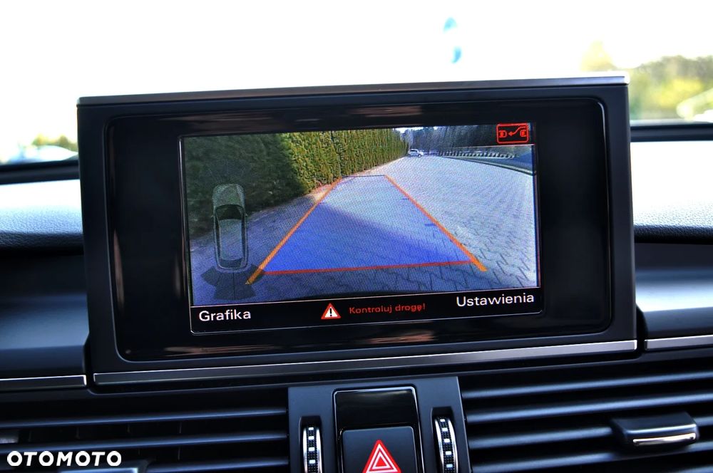 Audi A6 Avant 2.0 TDI ultra S tronic - 25