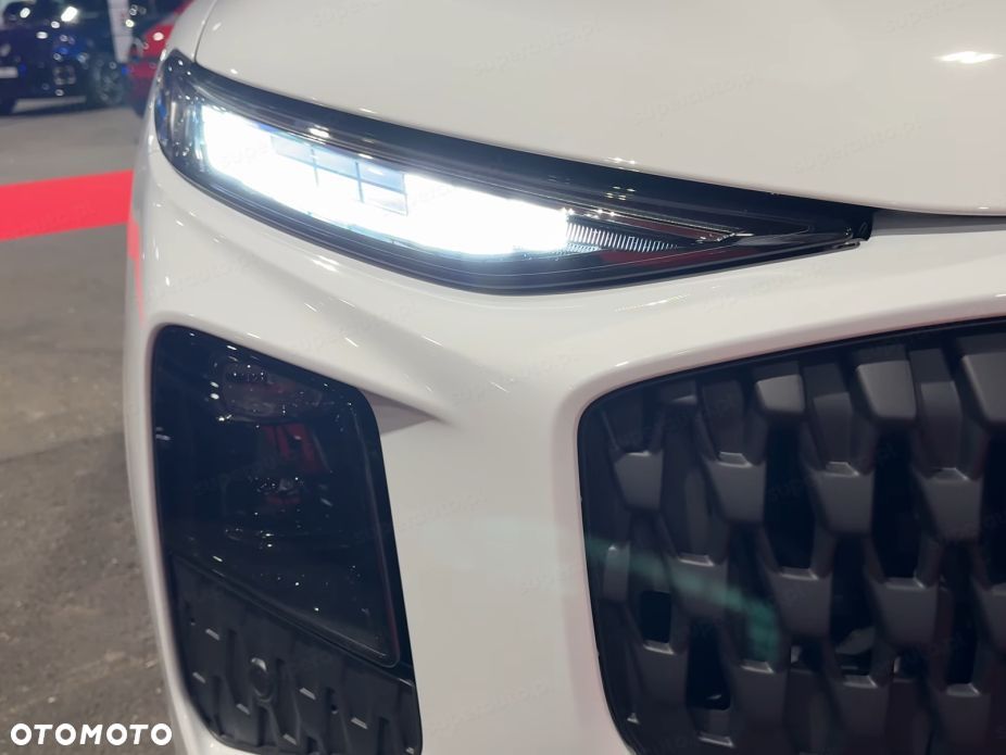 Audi Q3 Sportback 35 TFSI mHEV S tronic - 18