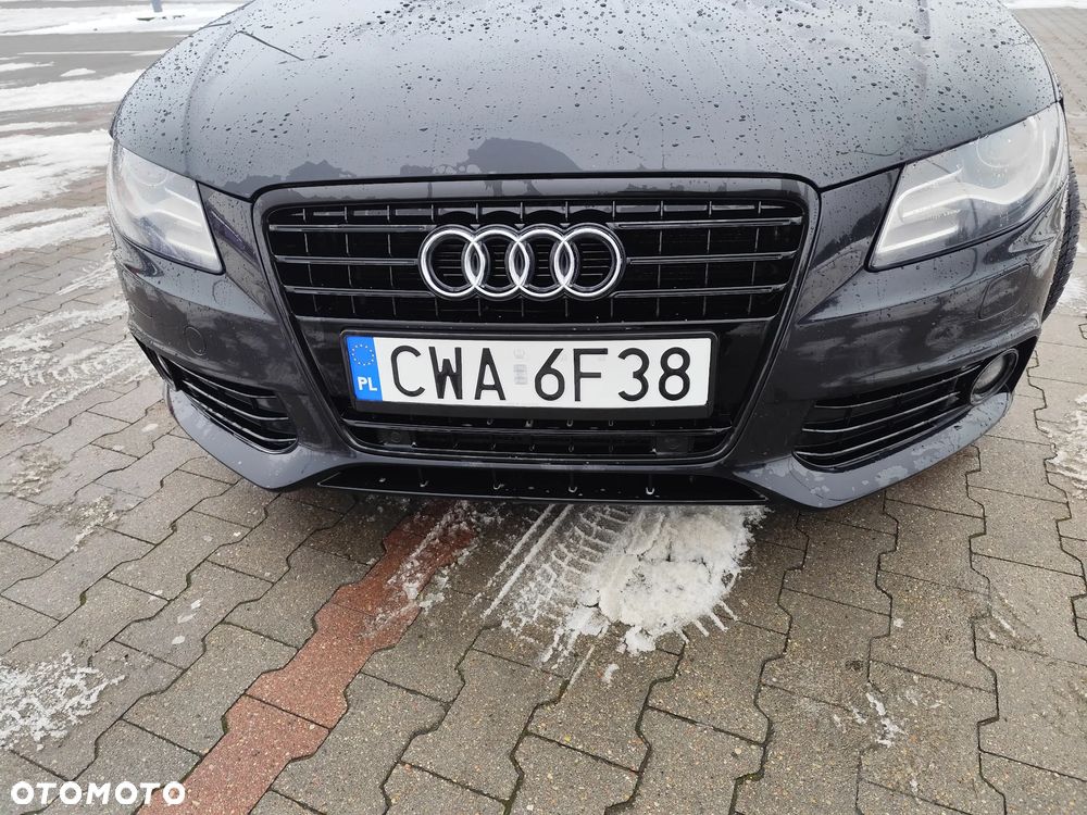 Audi A4 Limousine 1.8 TFSI - 10