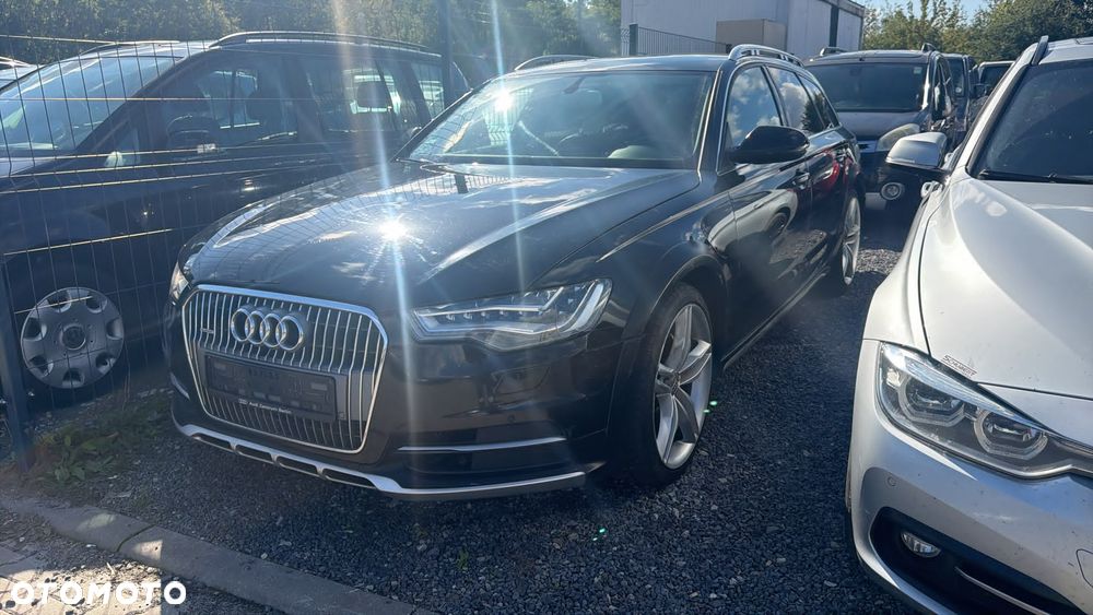 Audi A6 Allroad - 4