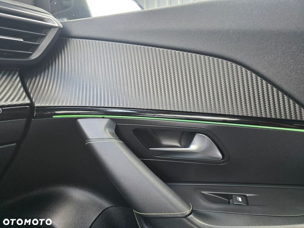 Peugeot 2008 1.2 PureTech GT Pack S&S EAT8 - 38