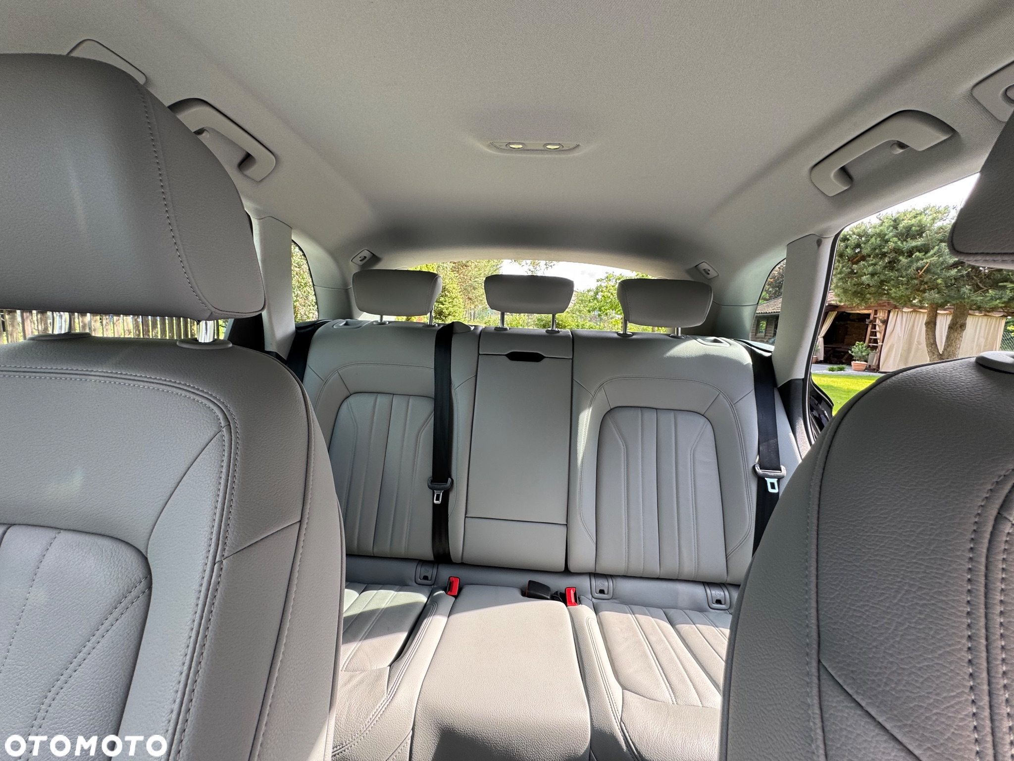 Audi Q5 35 TDI Quattro S tronic - 20
