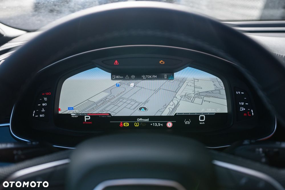 Audi SQ7 - 26