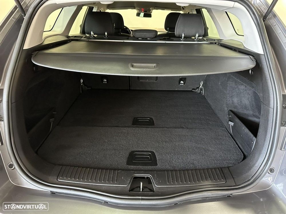 Renault Talisman Sport Tourer 1.5 dCi Zen - 23