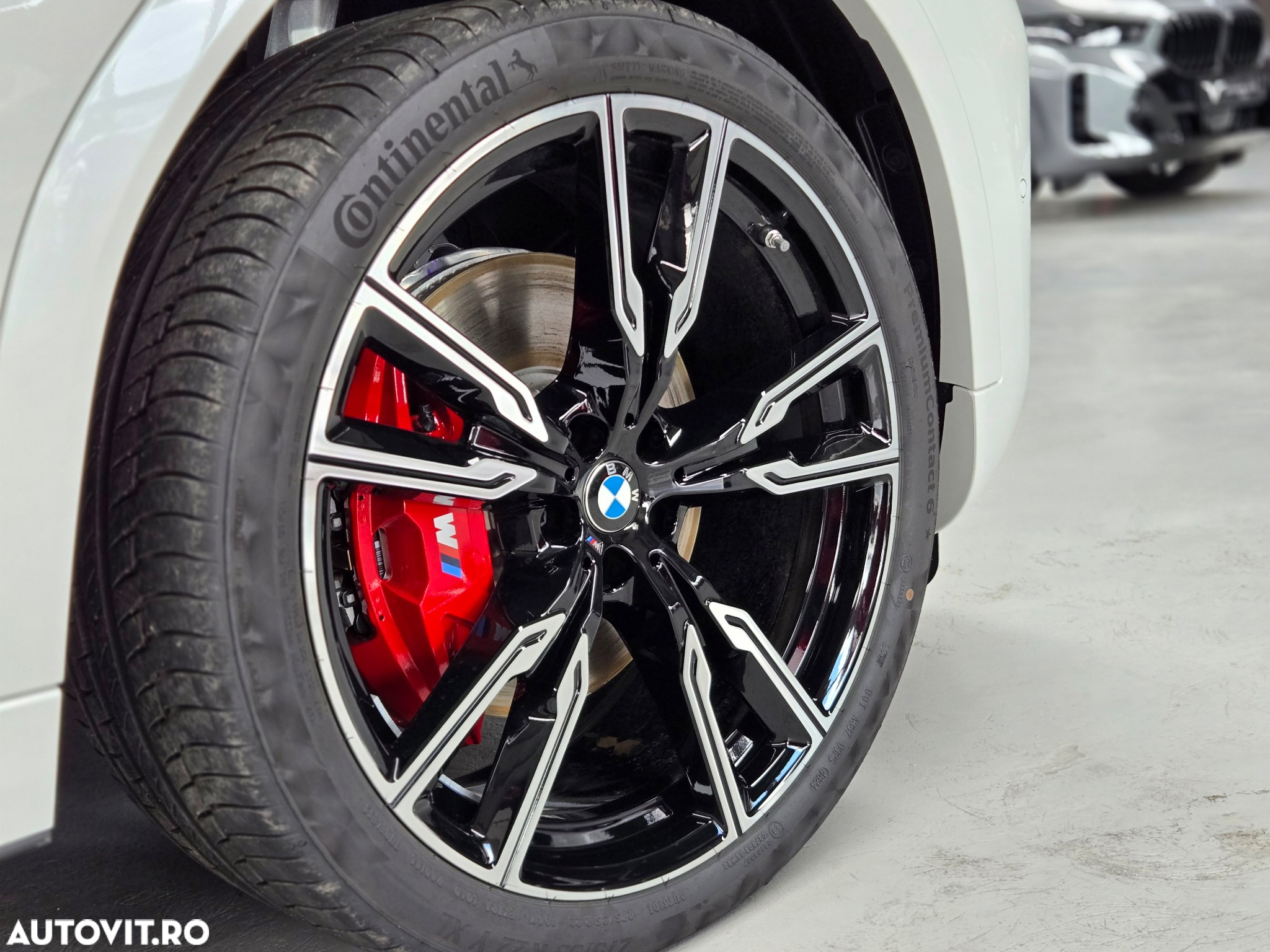 BMW X6 xDrive40d AT MHEV - 16
