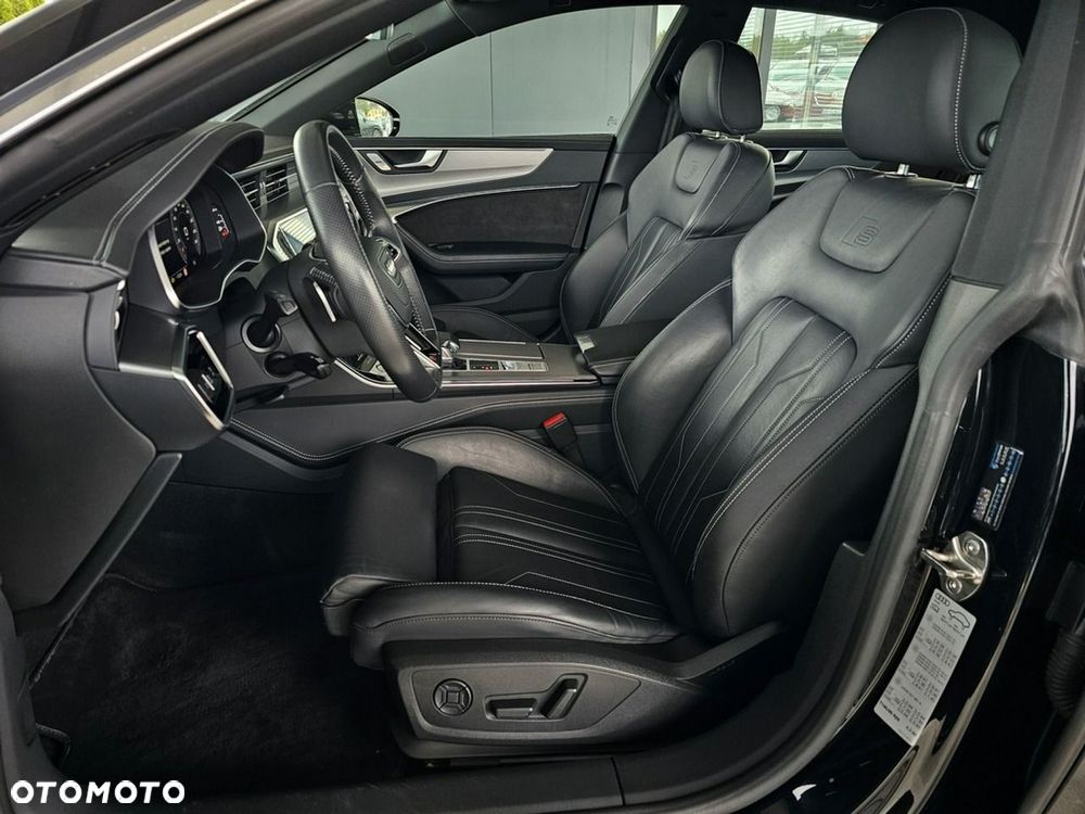 Audi A7 Sportback - 31