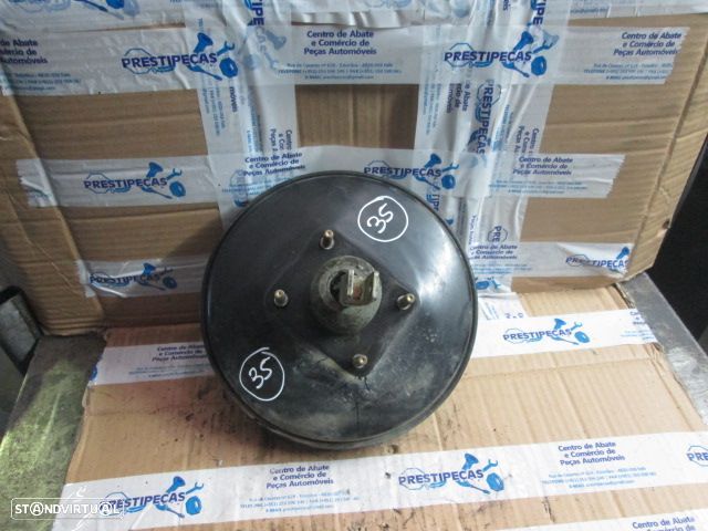 Servofreio B346939 NISSAN PRIMERA 1997 1.6 I GASOLINA - 2