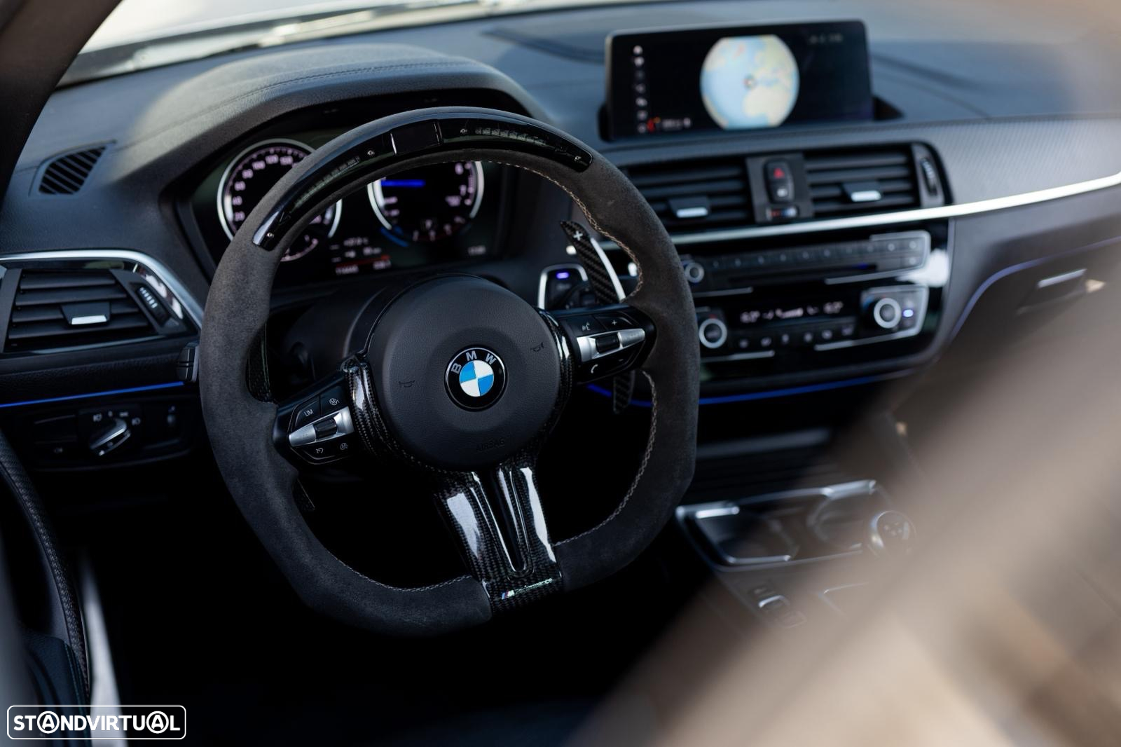 BMW M2 Auto - 36