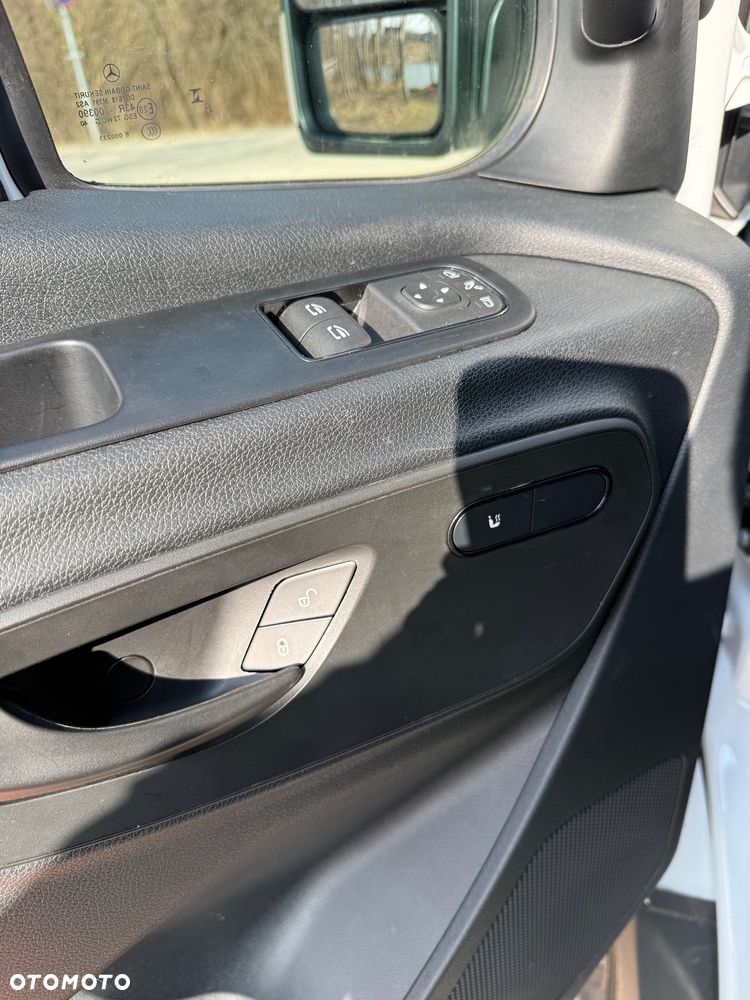 Mercedes-Benz Sprinter - 17