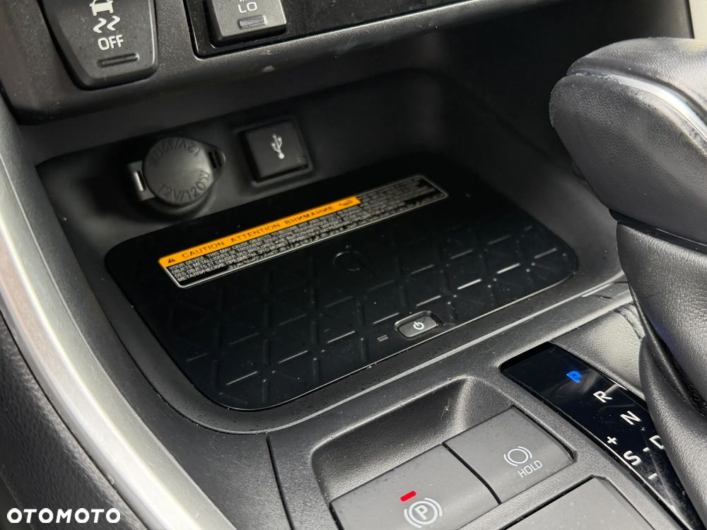 Toyota RAV4 - 15