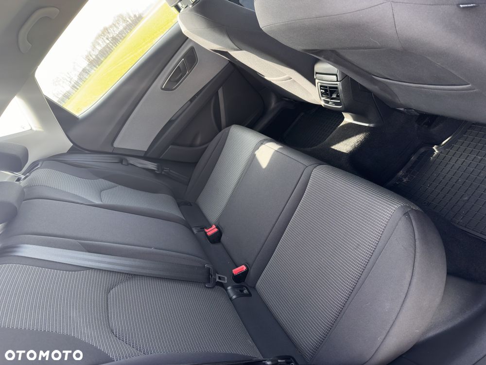 Seat Leon 1.4 TSI Style S&S - 12