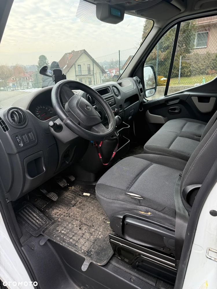 Renault Master - 6