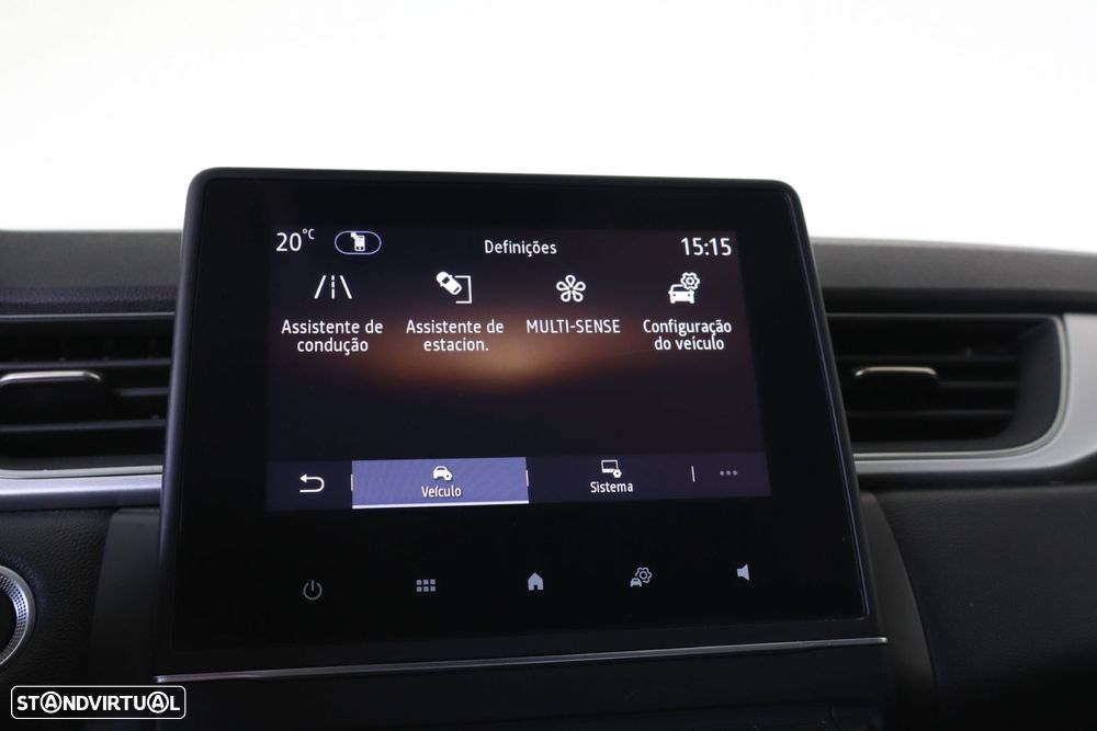 Renault Captur 1.0 TCe Evolution - 27