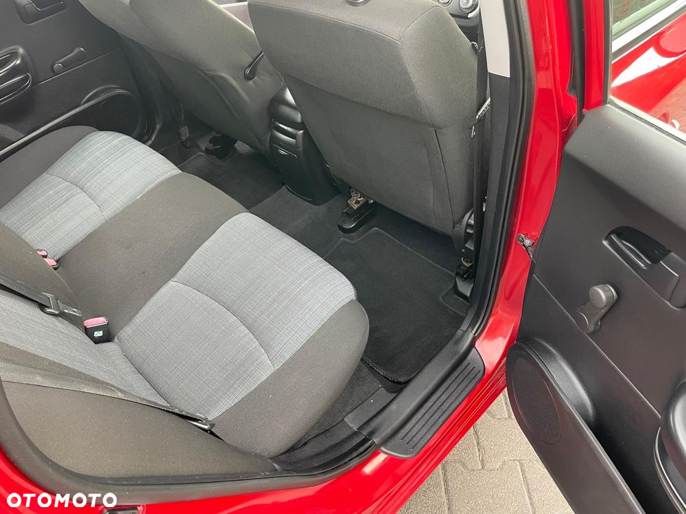 Kia Ceed Cee'd 1.4 Comfort - 24