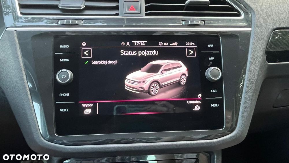 Volkswagen Tiguan - 13
