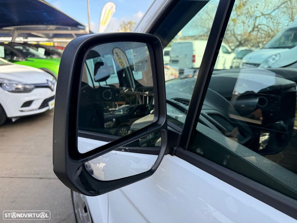 Ford Transit Connect 1.5 TDCi 230 L2 Active - 26