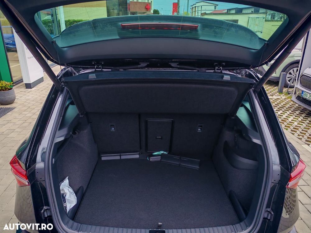 Skoda Karoq 2.0 TDI 4X4 DSG Sportline - 19