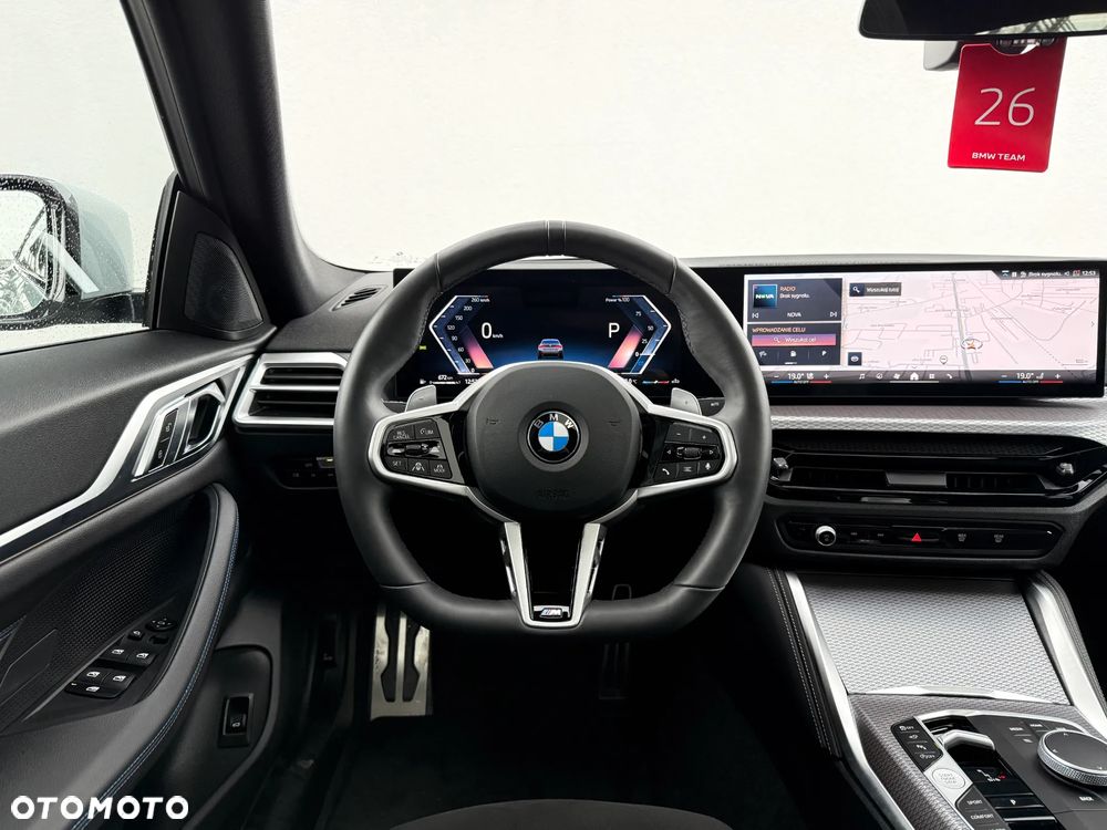 BMW Seria 4 430i xDrive M Sport - 33