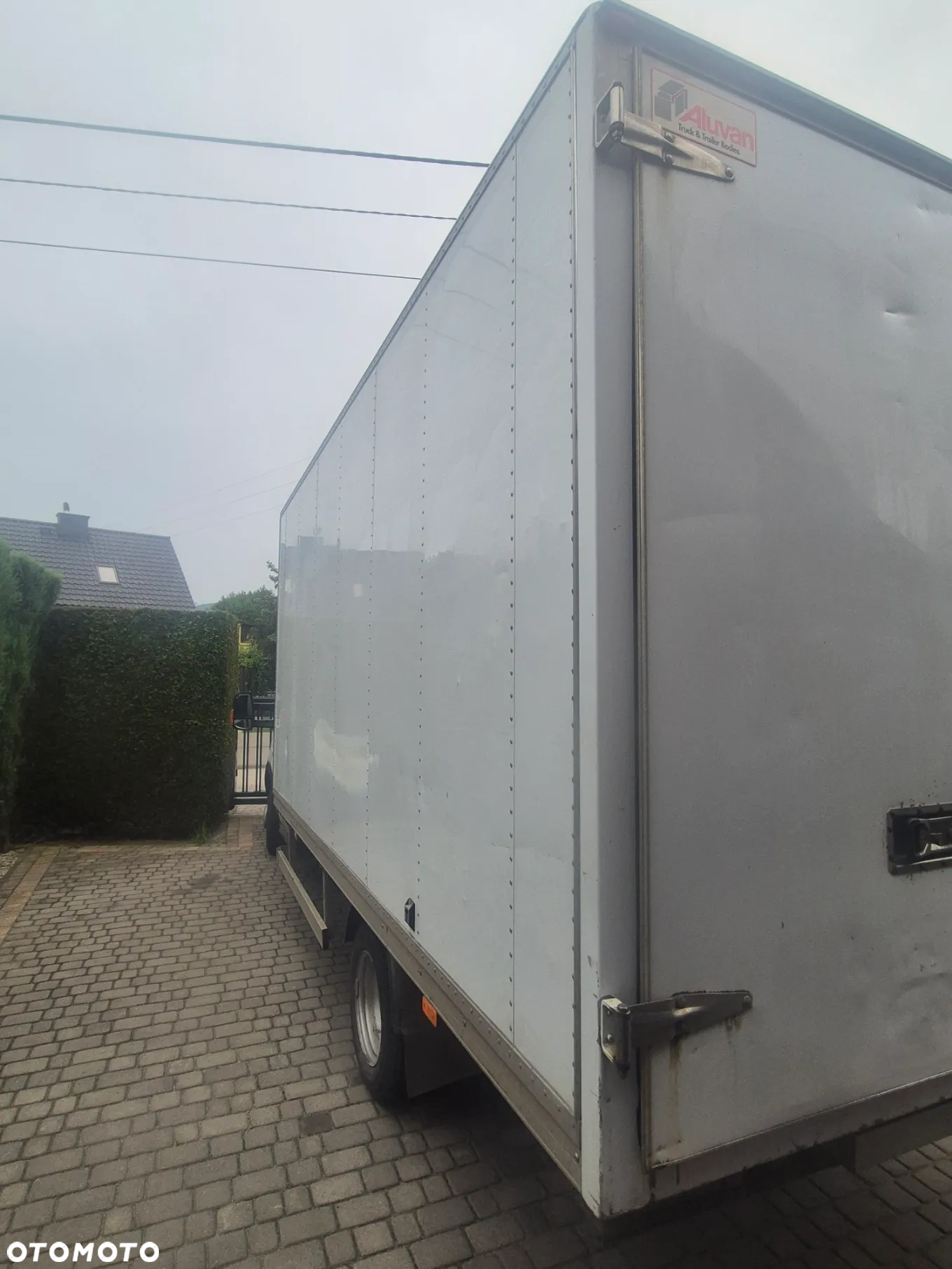 Ford Transit - 10