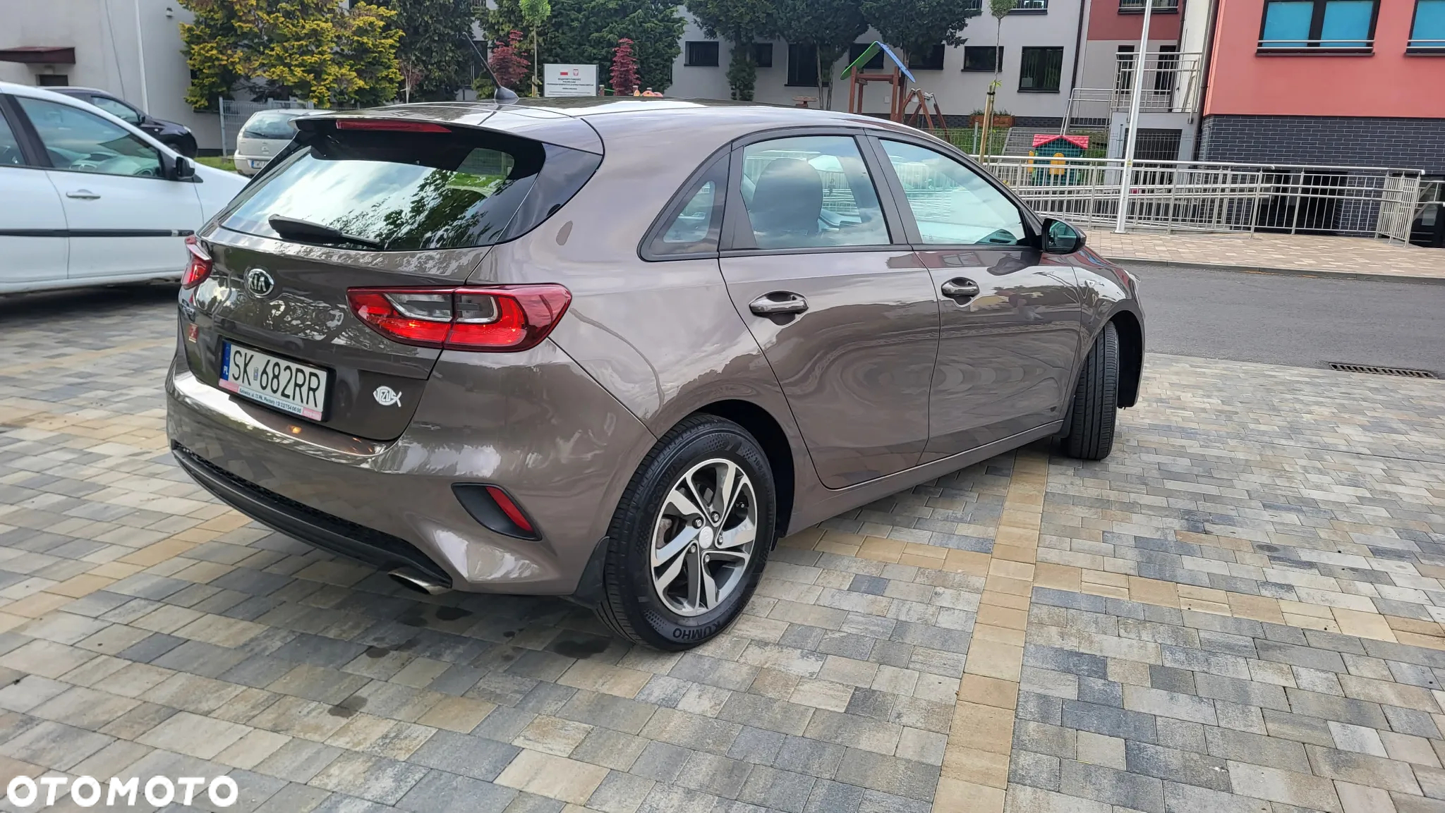 Kia Ceed 1.4 M - 5
