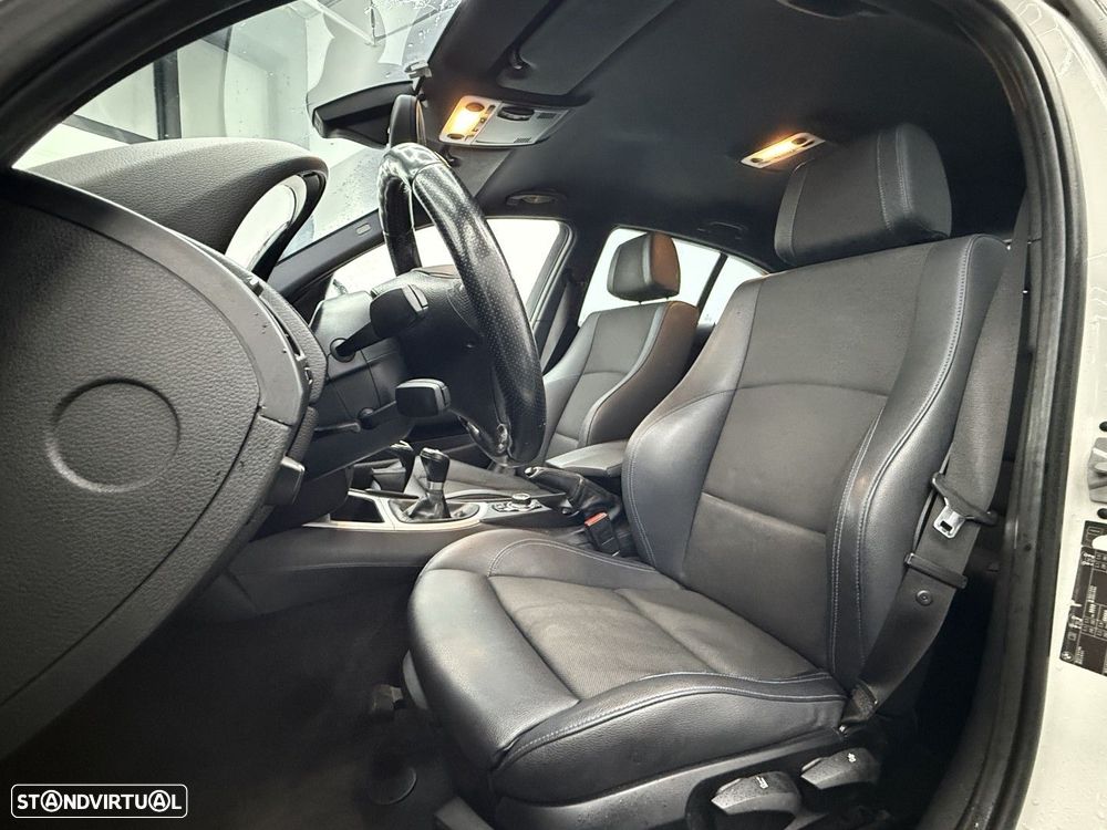 BMW 120 d - 10