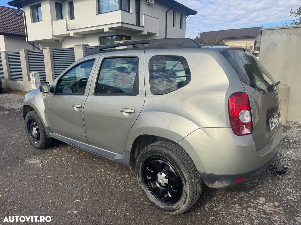 Dacia Duster - 8
