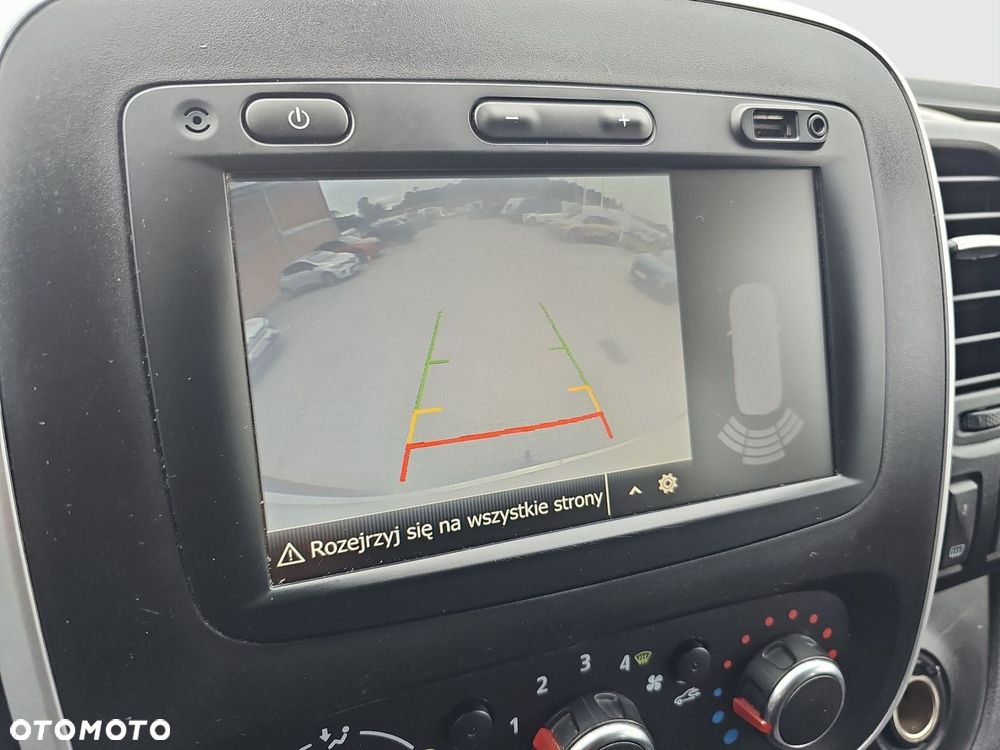Renault Trafic - 20