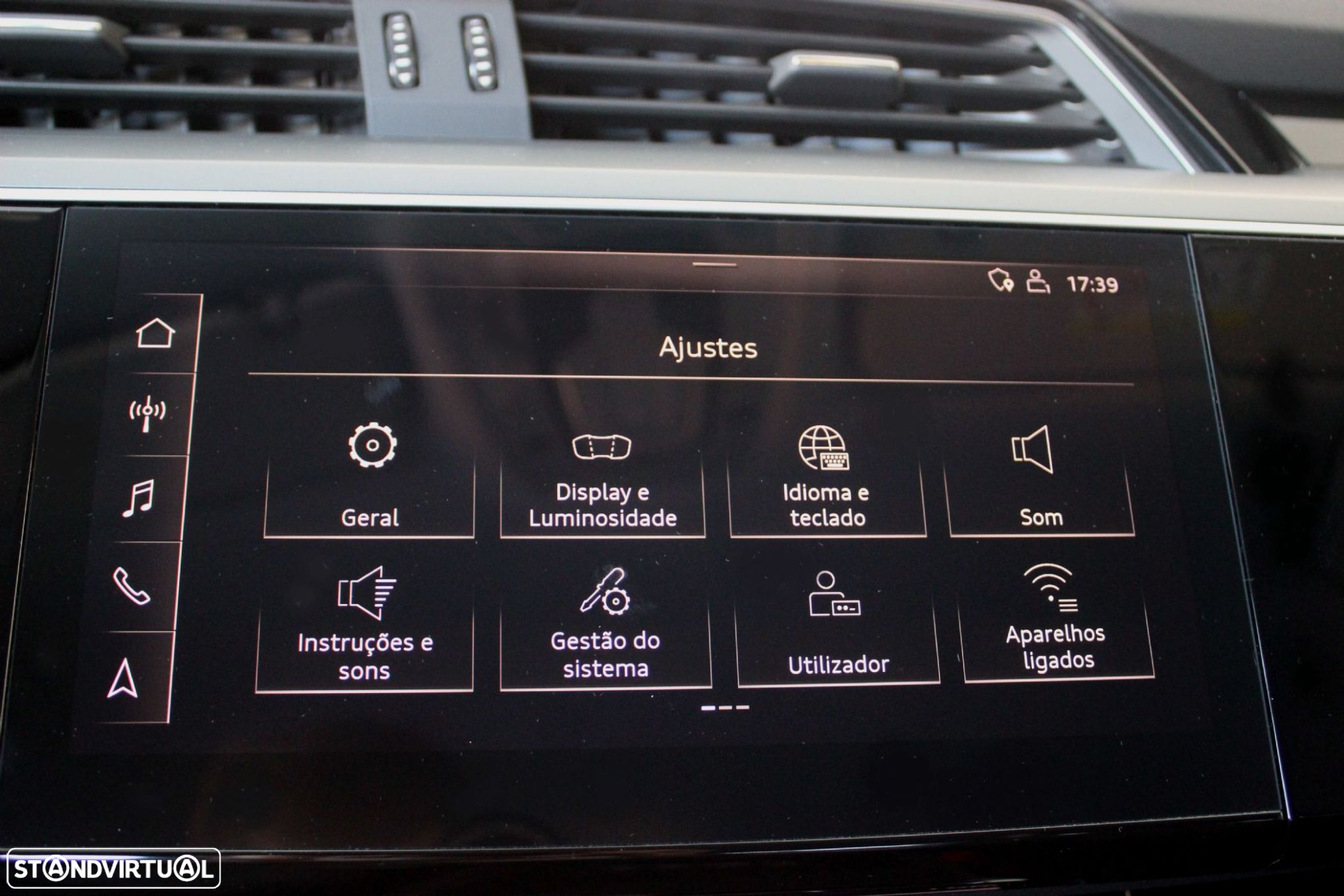 Audi e-tron 55 quattro - 34
