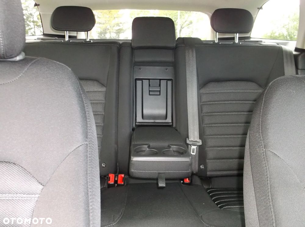 Ford Mondeo 1.5 EcoBoost STart-Stopp Autom Business Edition - 11