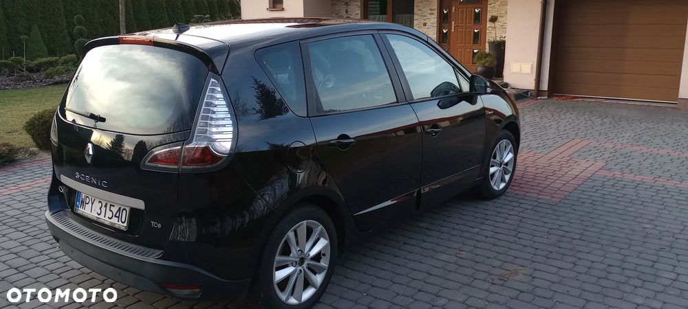 Renault Scenic - 6