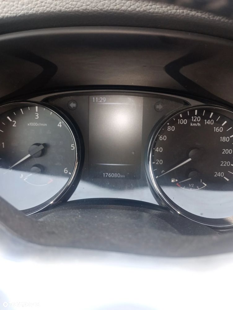 Nissan X-Trail 1.7 dCi N-Connecta 4WD Xtronic - 5