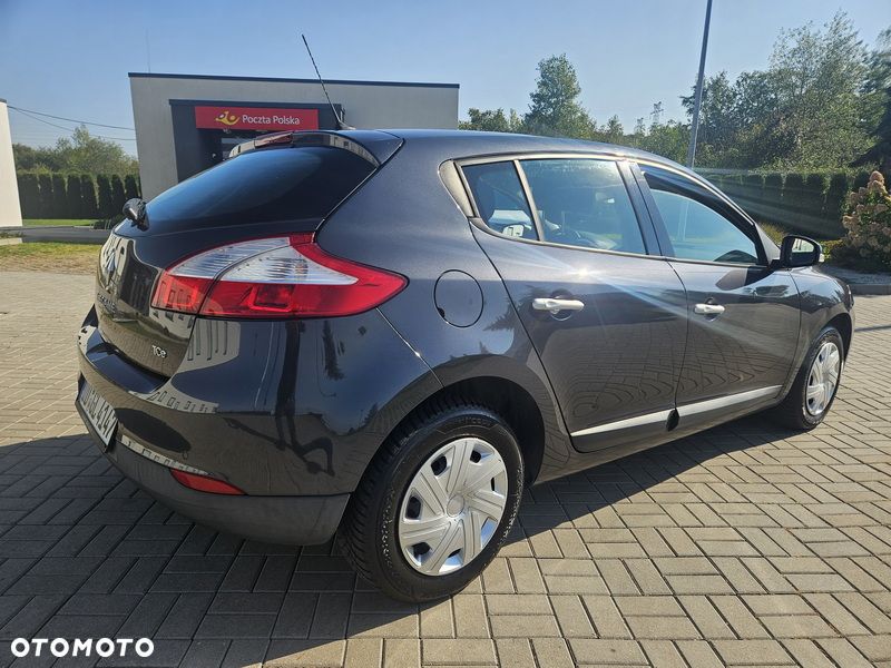 Renault Megane - 3