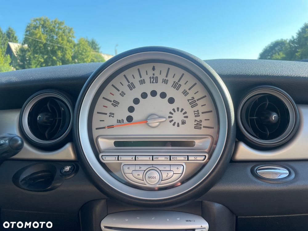 MINI Cooper - 23