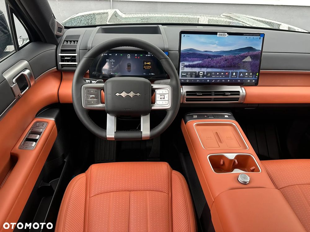 BYD Leopard 7 - 18