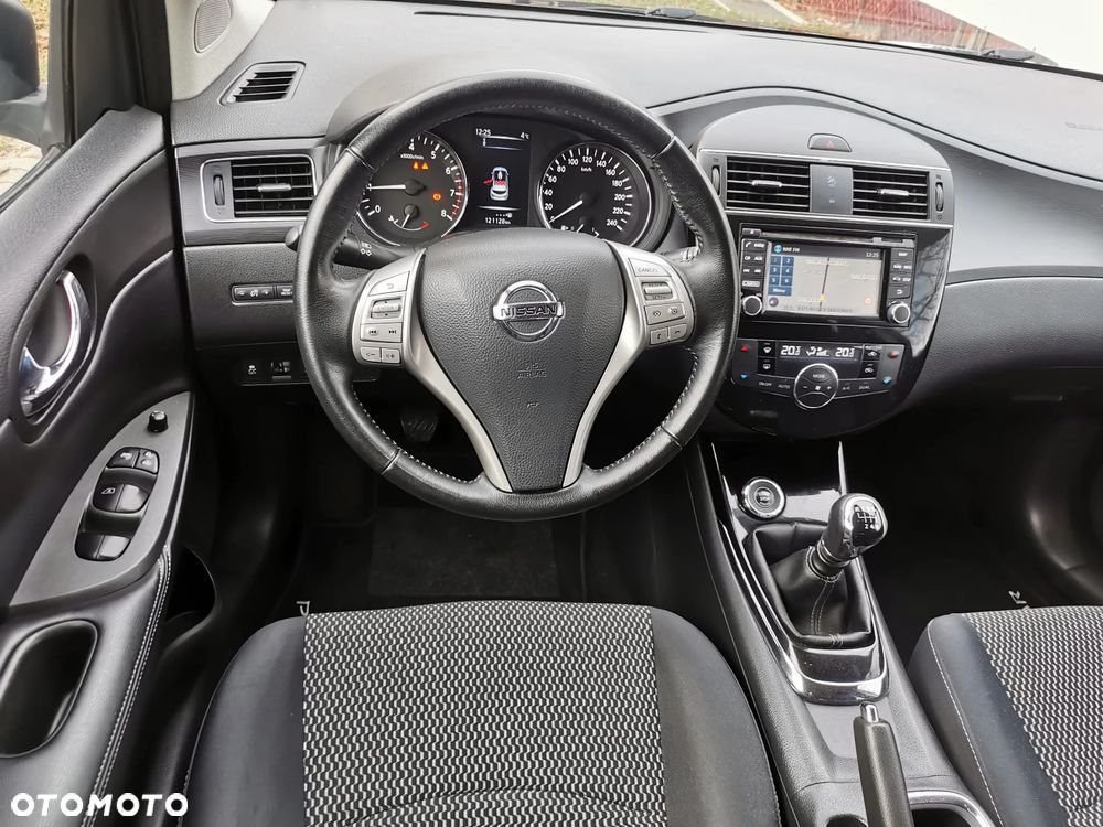 Nissan Pulsar 1.2 DIG-T N-Vision - 10