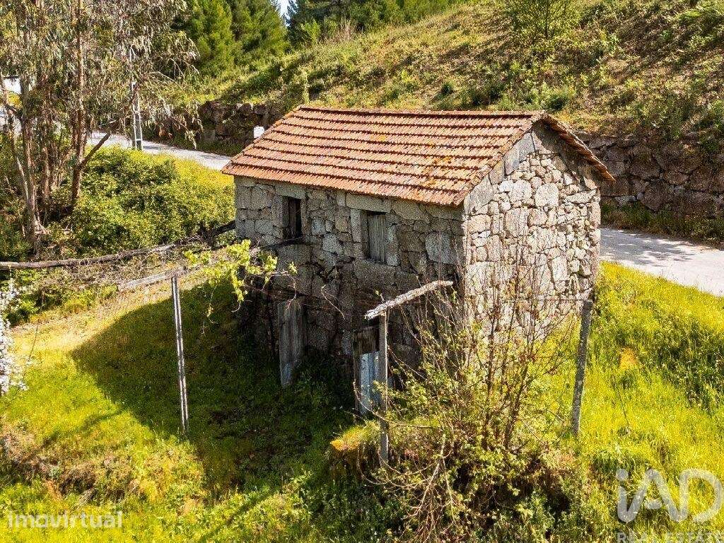 Terreno em Souselo - Grande imagem: 4/24