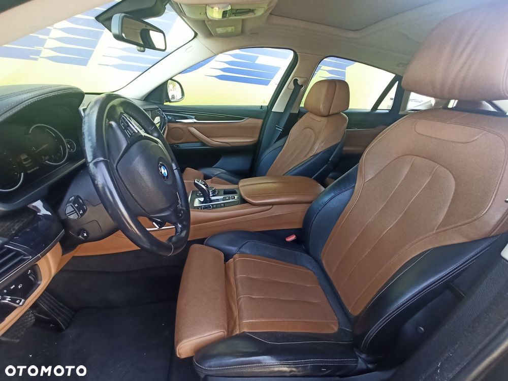 BMW X6 - 7