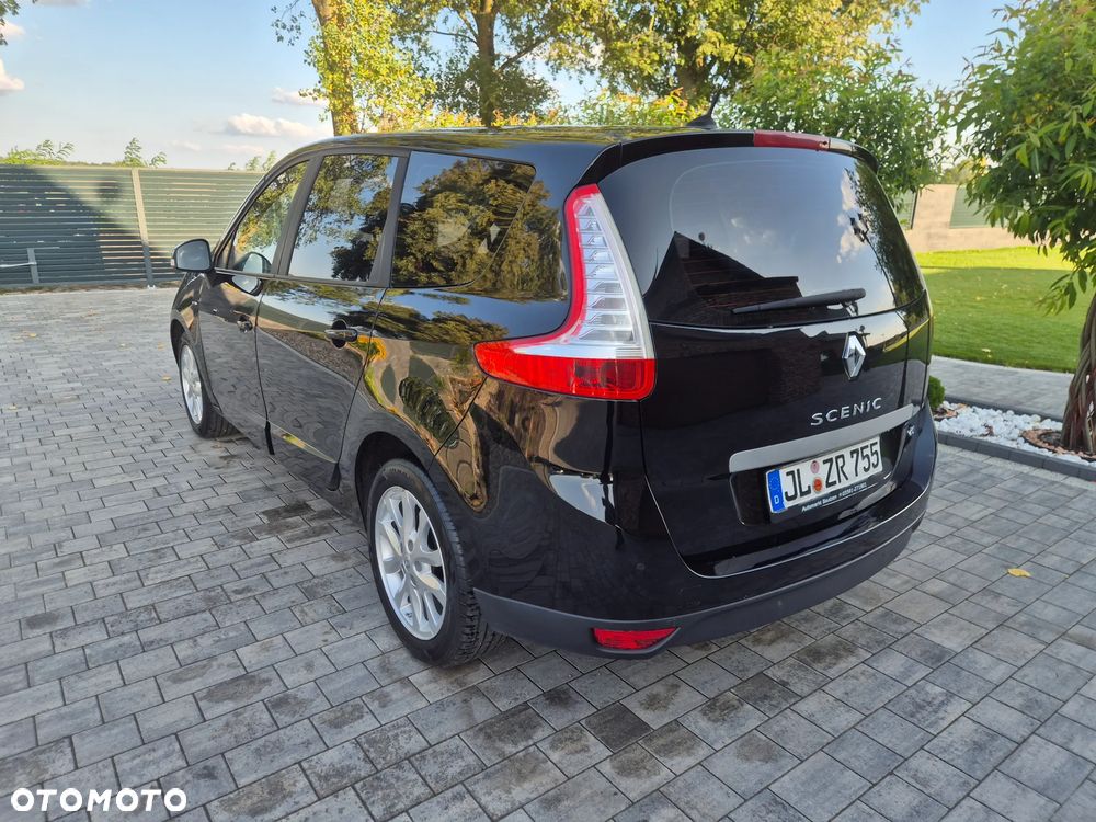 Renault Grand Scenic Energy dCi 110 S&S LIMITED - 3