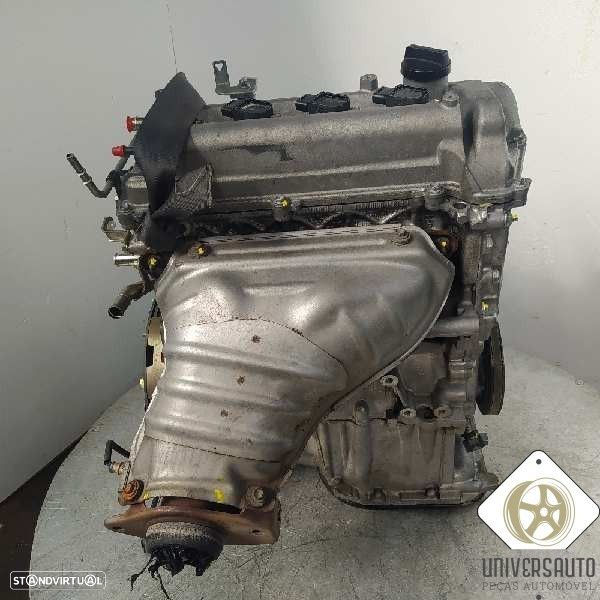 MOTOR COMPLETO TOYOTA PRIUS FASTBACK 2008 - 3