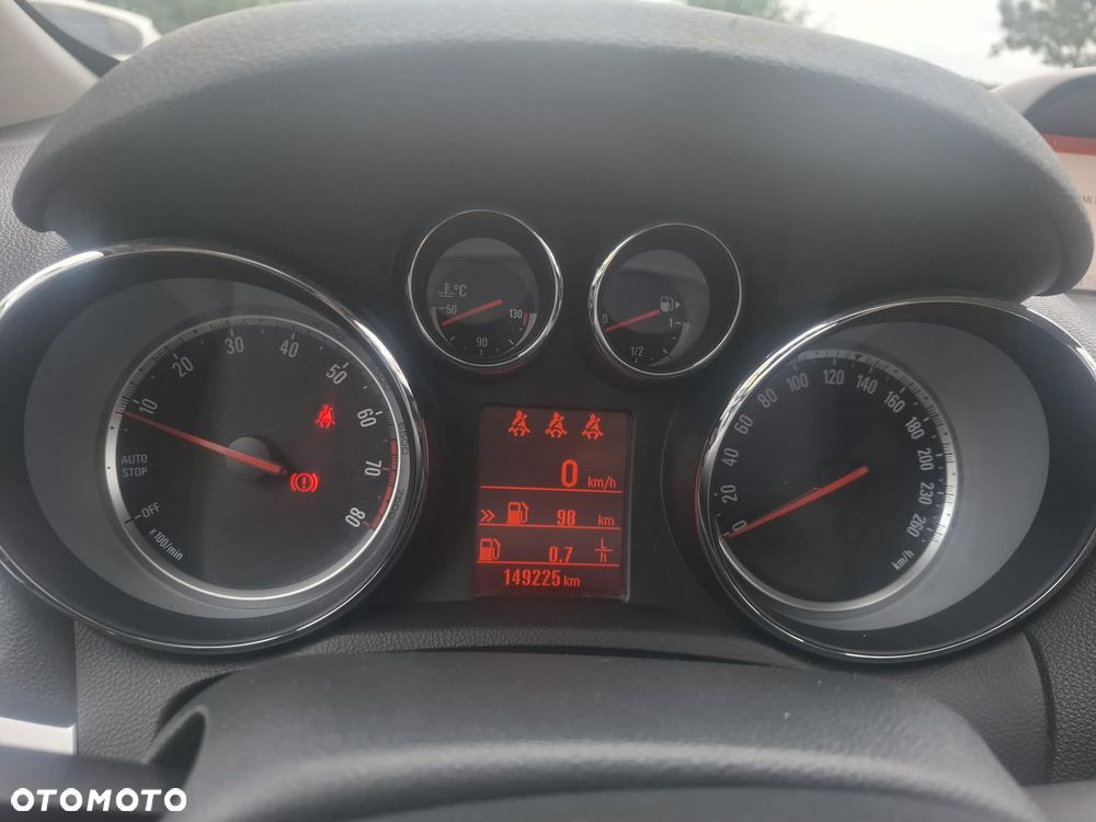 Opel Mokka - 6