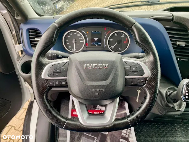 Iveco Daily - 8