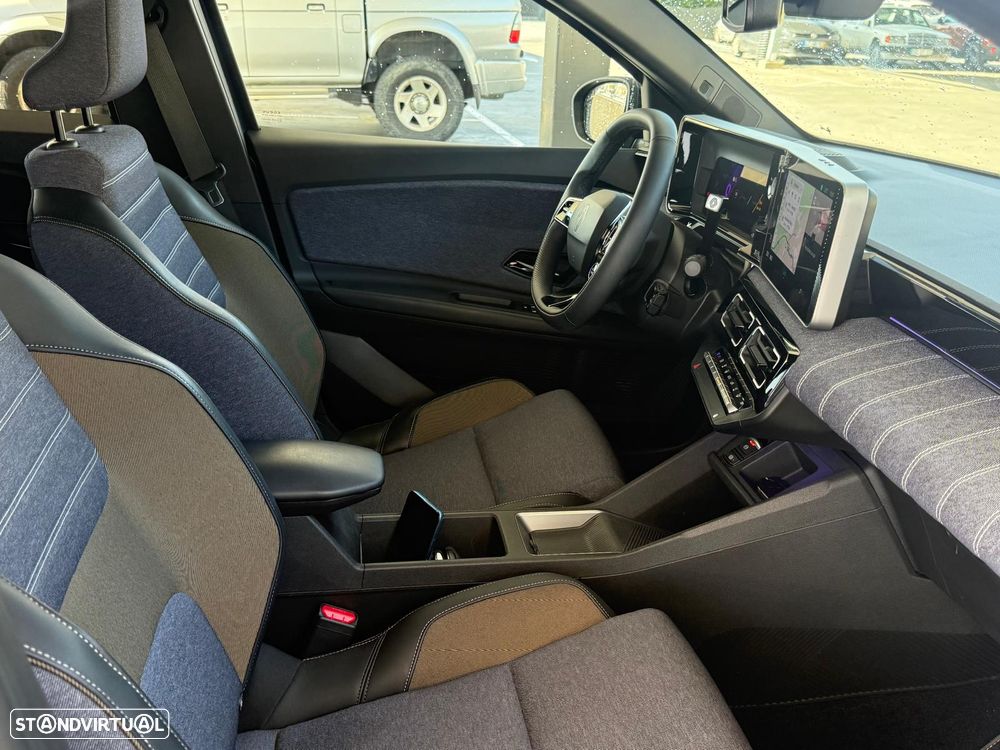 Renault 5 E-Tech 52 kWh Techno Autonomia Conforto - 20