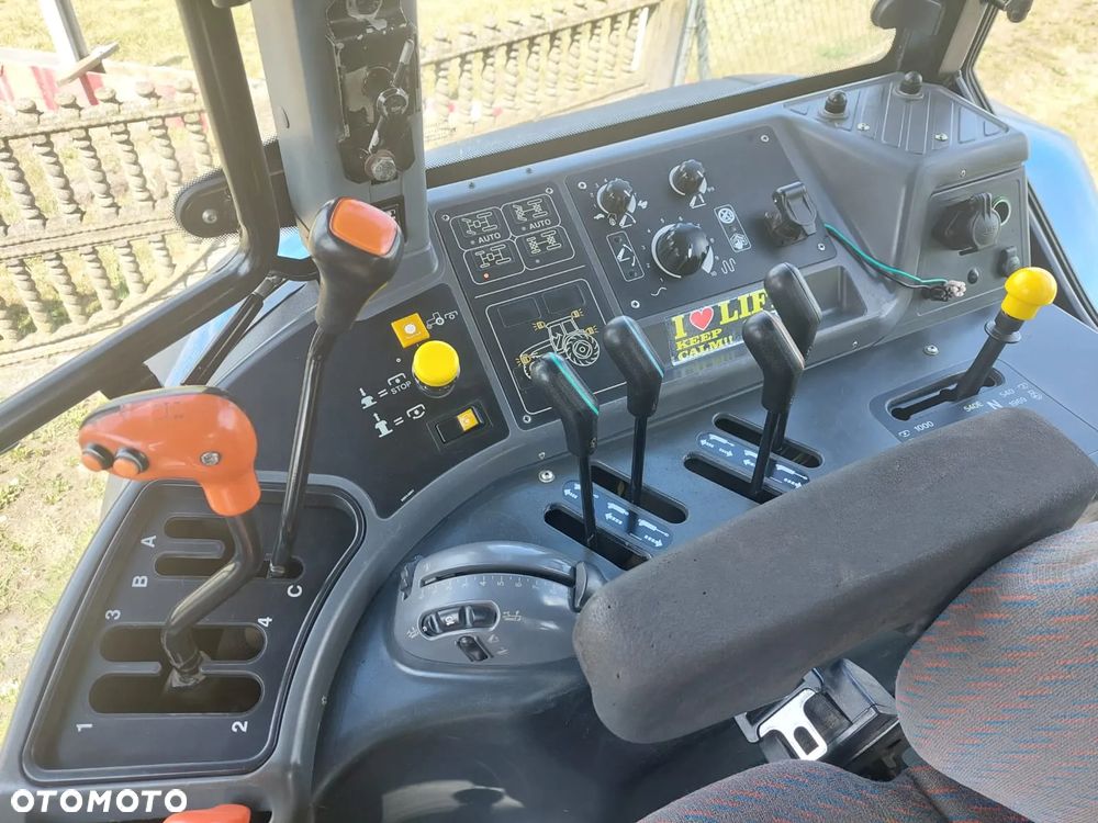 Case IH 5088 Axial-Flow - 11