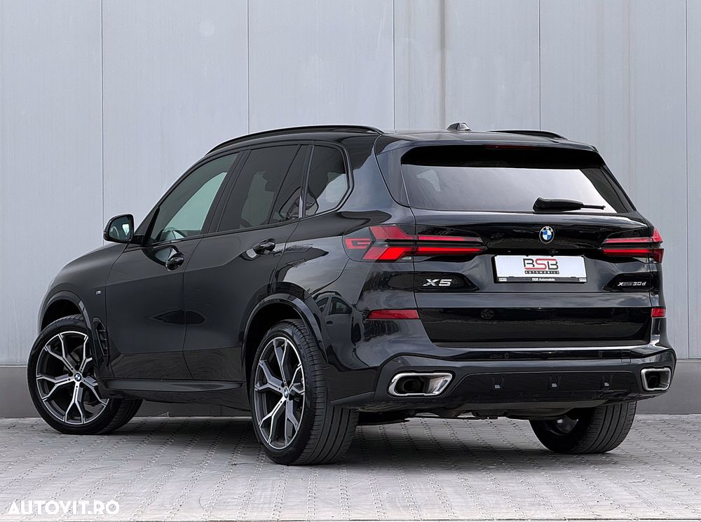 BMW X5 xDrive30d AT MHEV - 5